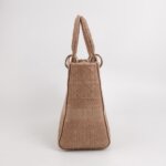 Dior Lady Dior Logo — фото 4