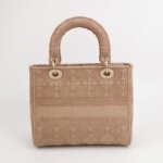 Dior Lady Dior Logo — фото 5