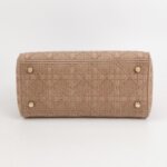 Dior Lady Dior Logo — фото 6