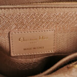 Dior Lady Dior Logo — фото 8