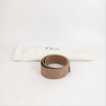 Dior Lady Dior Logo — фото 9