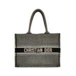Dior Book Tote (Диор) — миниатюра 1