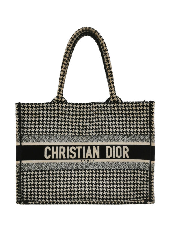 Dior Book Tote