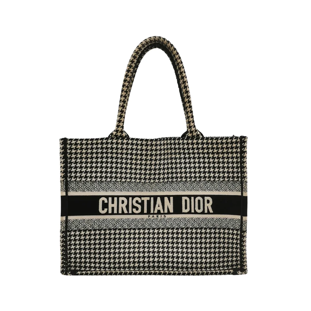 Dior Book Tote (Диор) — фото 1