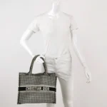 Dior Book Tote (Диор) — фото 2