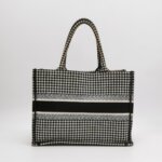 Dior Book Tote — фото 5