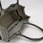 Dior Book Tote — фото 7