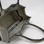 Dior Book Tote (Диор) — фото 7