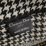 Dior Book Tote — фото 8