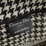 Dior Book Tote (Диор) — фото 8