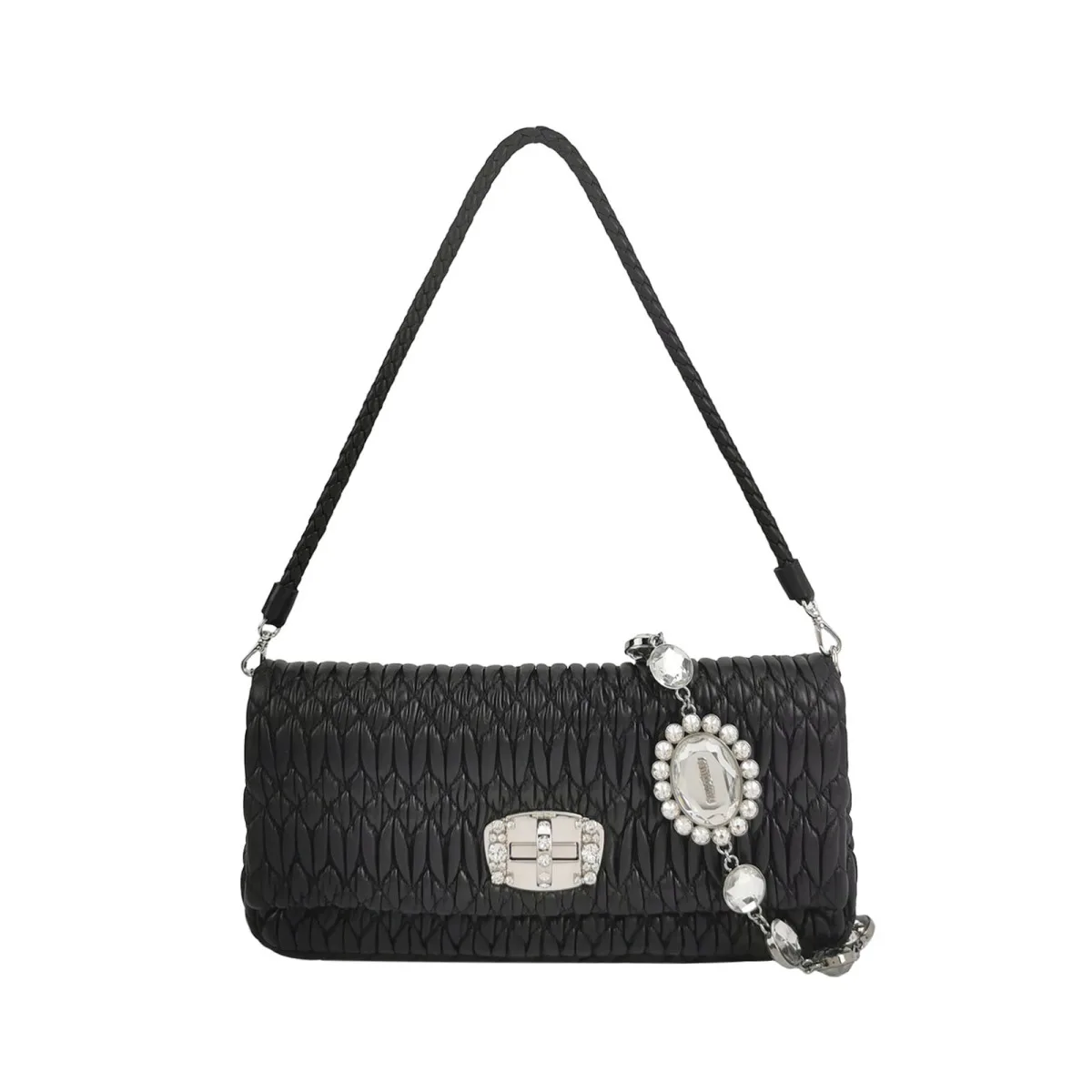 Miu Miu Miu Crystal — продано