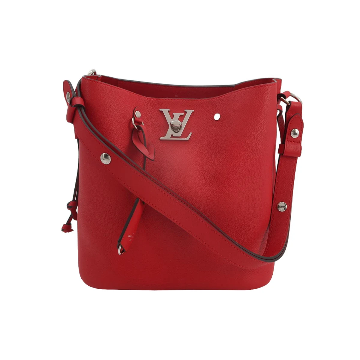 Louis Vuitton Lockme LV — продано