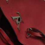 Louis Vuitton Lockme LV — фото 11