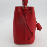 Louis Vuitton Lockme LV — фото 4