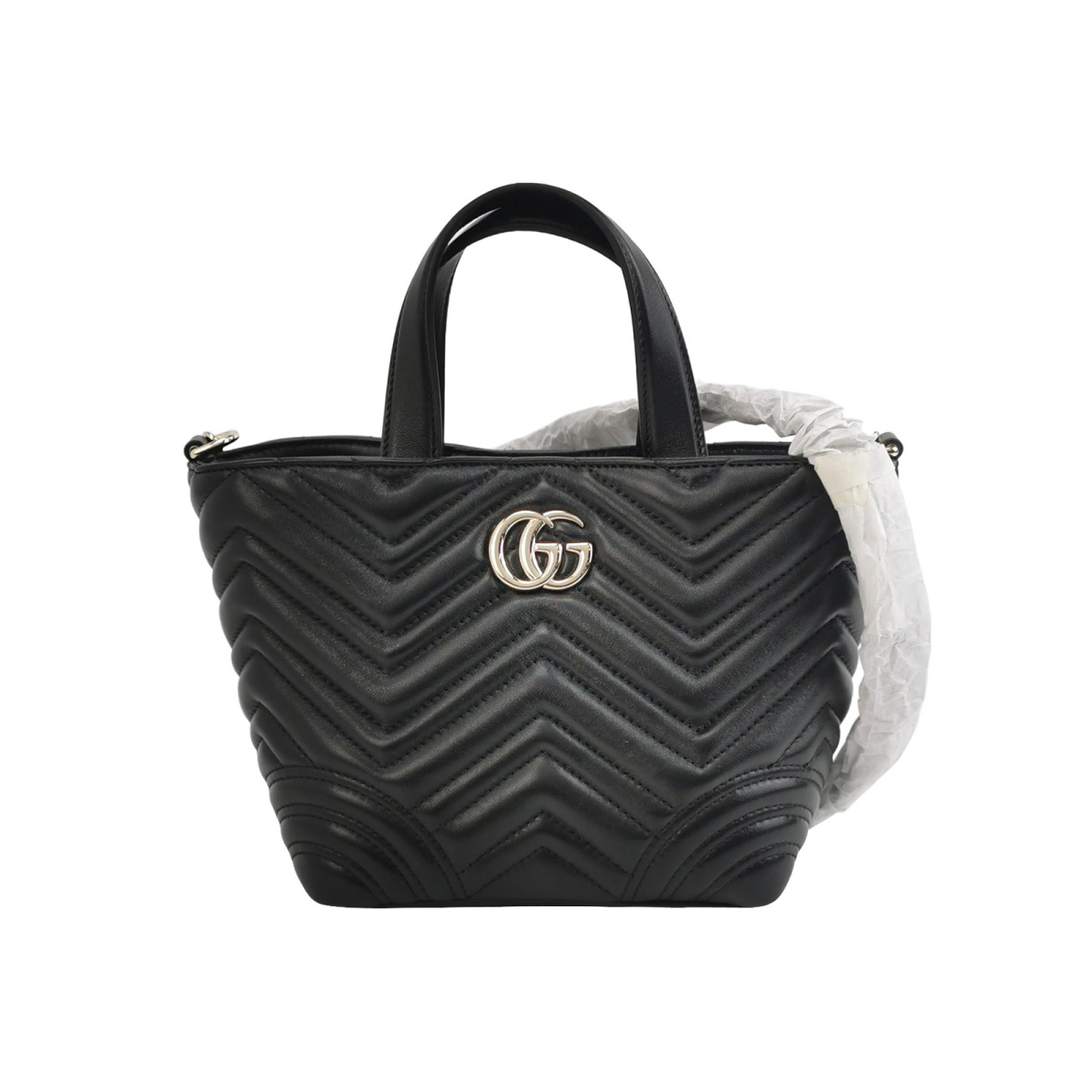 Gucci GG Marmont G — фото 1