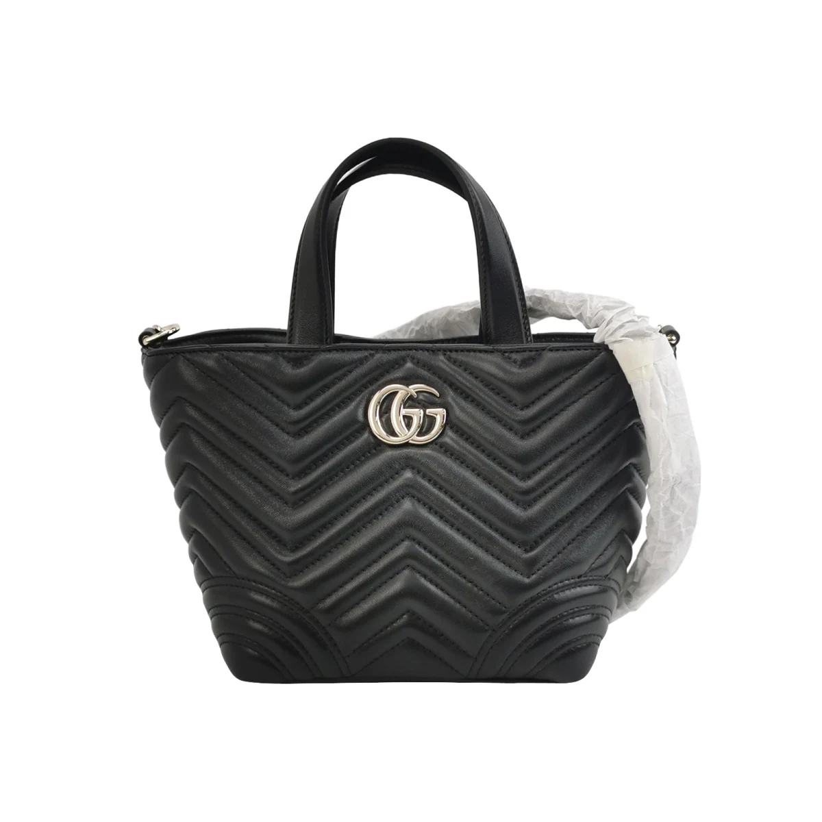 Gucci GG Marmont G (Гуччи) — фото 1