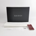 Gucci GG Marmont G — фото 9