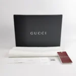Gucci GG Marmont G (Гуччи) — фото 9