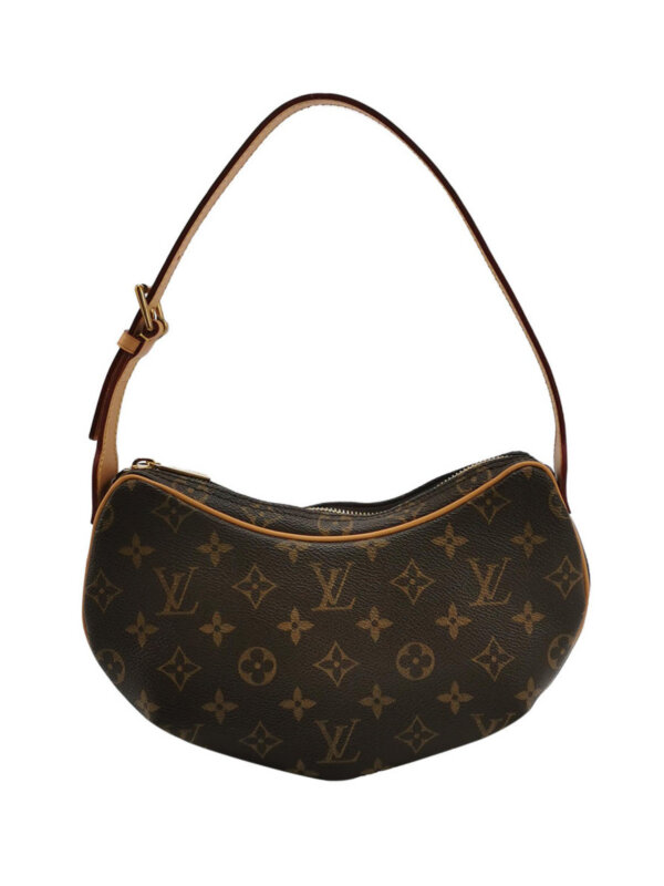 Louis Vuitton Croissant Monogram — продано
