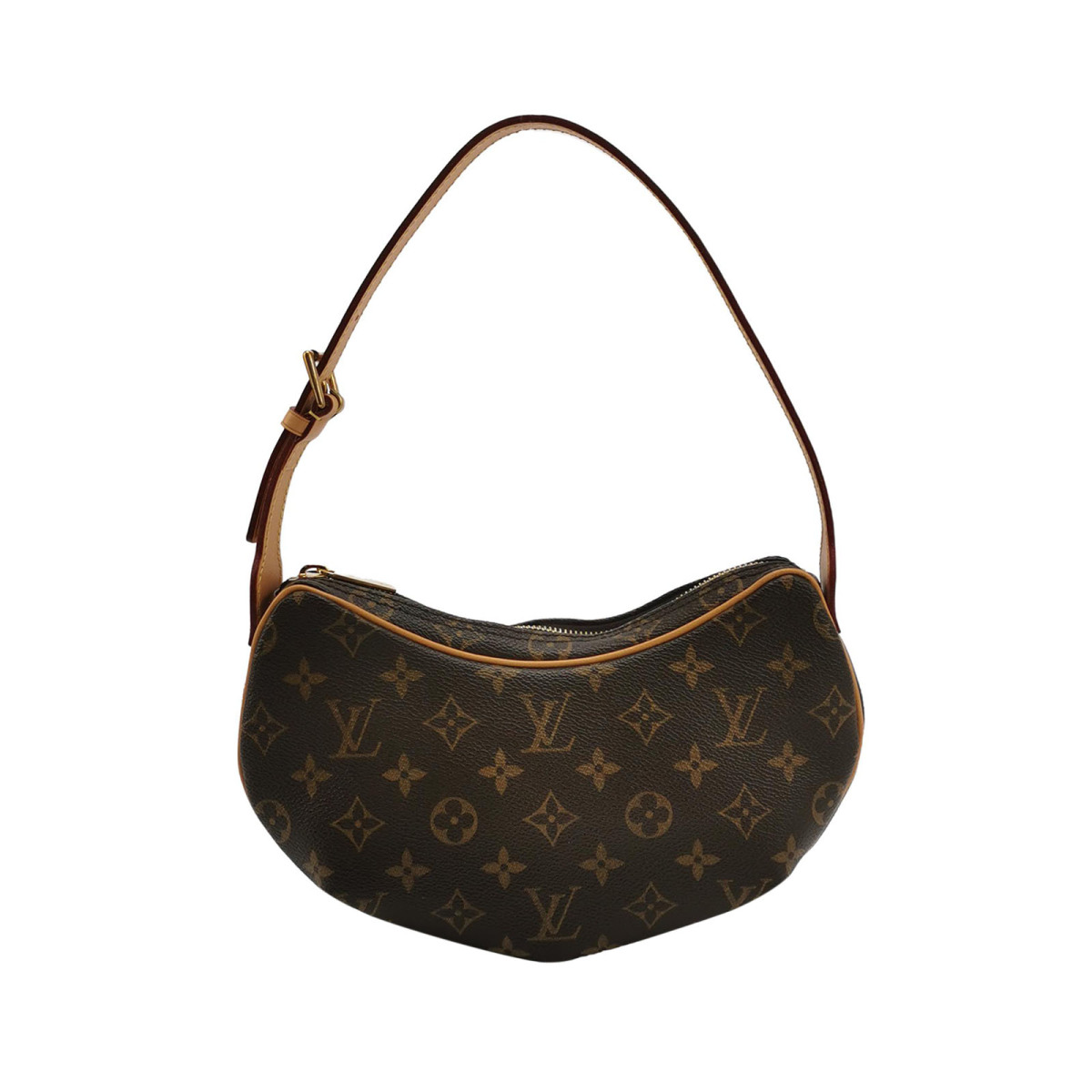 Louis Vuitton Croissant Monogram — продано