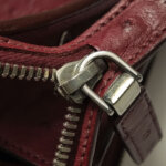 Prada Logo Handbag — фото 10