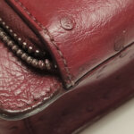 Prada Logo Handbag — фото 13