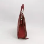 Prada Ostrich Handbag — фото 3