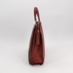 Prada Logo Handbag — фото 4