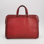 Prada Logo Handbag — фото 5