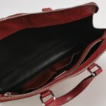 Prada Logo Handbag — фото 7