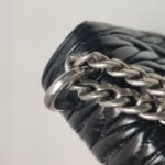 Miu Miu Logo Shoulder Bag — фото 13