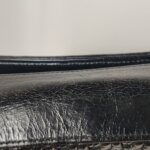 Miu Miu Logo Shoulder Bag — фото 15