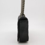 Miu Miu Logo Shoulder Bag — фото 3