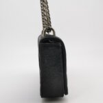 Miu Miu Logo Shoulder Bag — фото 4