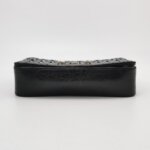 Miu Miu Logo Shoulder Bag — фото 6