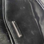 Miu Miu Logo Shoulder Bag — фото 9