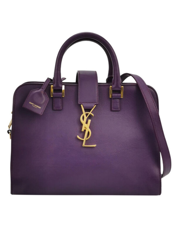 Saint Laurent Cabas YSLYSL