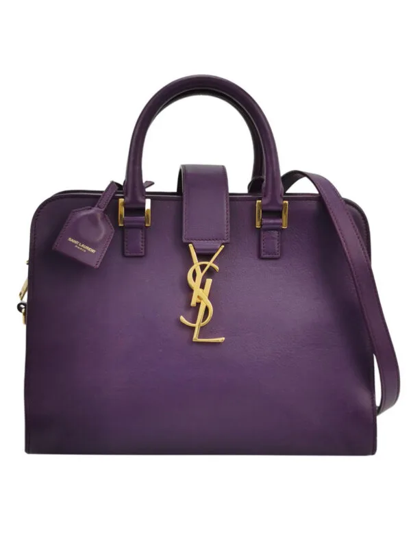 Saint Laurent Cabas