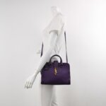 Saint Laurent Cabas YSLYSL — фото 2