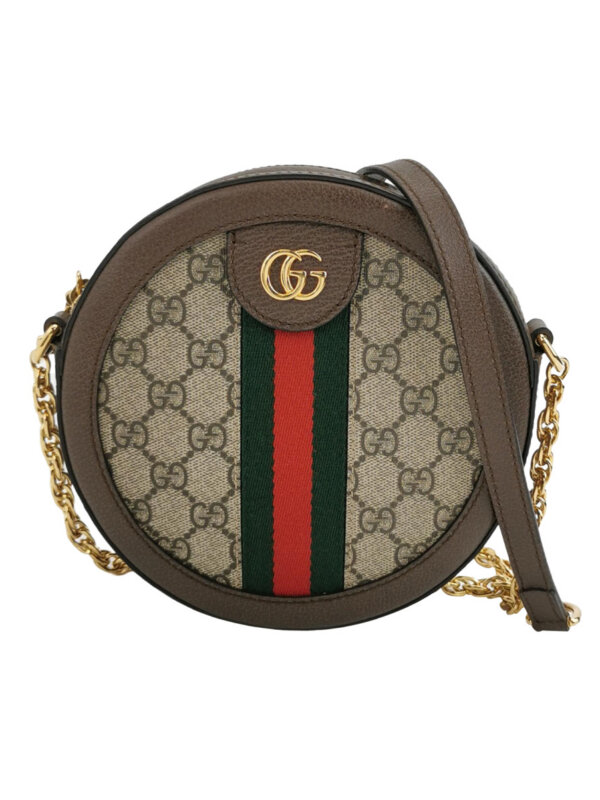 Gucci Ophidia GGG