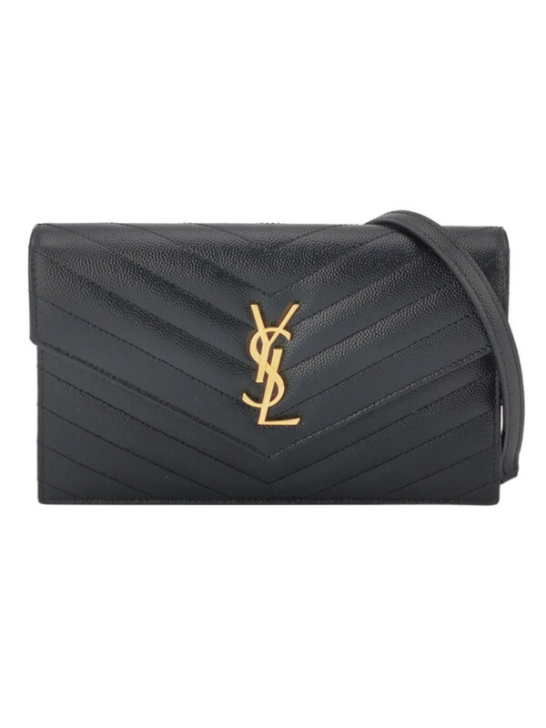 Saint Laurent Envelope VYSL