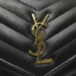 Saint Laurent Envelope (Сен Лоран) — фото 11
