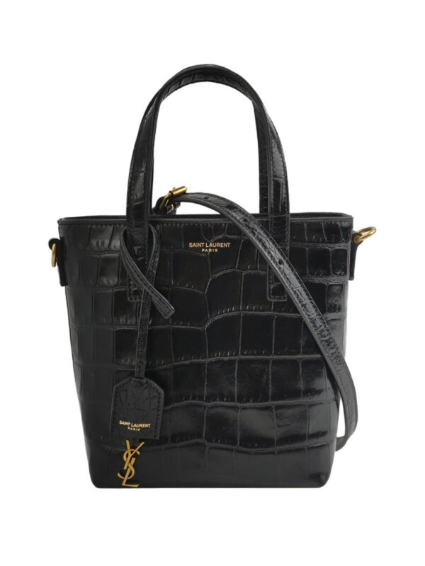 Saint Laurent Paris logo