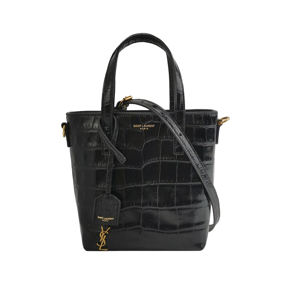 Saint Laurent Paris Logo (Сен Лоран) — фото 1