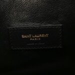 Saint Laurent Paris logo — фото 8