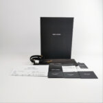 Saint Laurent Paris logo — фото 9