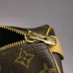Louis Vuitton Keepall 45 — фото 10