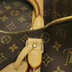 Louis Vuitton Keepall 45 — фото 11