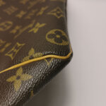 Louis Vuitton Keepall 45 — фото 13