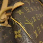 Louis Vuitton Keepall 45 — фото 14